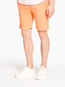 Marco Capelli Yacht Shorts - Orange