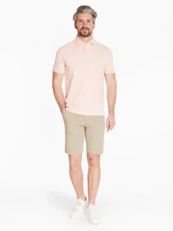 Marco Capelli Yacht Shorts - Stone