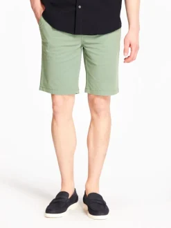 Marco Capelli Yacht Shorts - Green