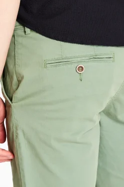 Marco Capelli Yacht Shorts - Green