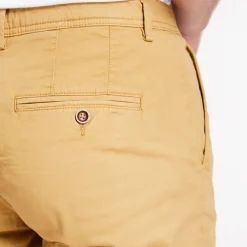 Marco Capelli Yacht Shorts - Beige