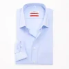 Marvelis Modern Fit Easy Care Shirt - Blue