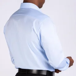 Marvelis Modern Fit Easy Care Shirt - Blue