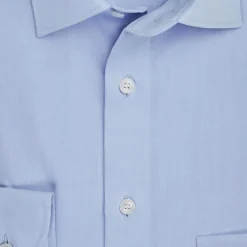 Marvelis Modern Fit Easy Care Shirt - Blue
