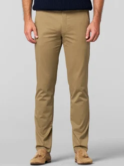 Meyer Bonn Trouser - Stone