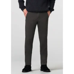 Meyer Chicago Trouser - Grey