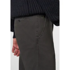 Meyer Chicago Trouser - Grey