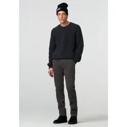 Meyer Chicago Trouser - Grey