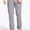 Meyer New York Trouser - Grey