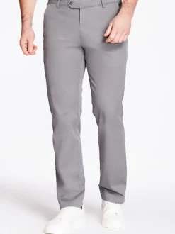 Meyer New York Trouser - Grey