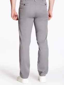 Meyer New York Trouser - Grey