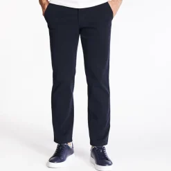 Meyer Rio Trouser - Navy