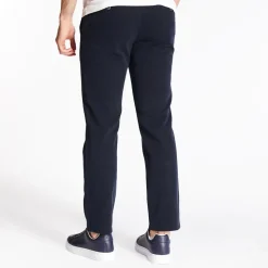 Meyer Rio Trouser - Navy