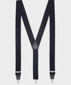 Michaelis Black - Braces 3.5cm