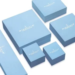 Newbridge Silverware Leather Strap Gents Watch - Brown