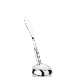 Newbridge Silverware Quill Pen & Holder