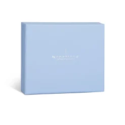 Newbridge Silverware Silver Plated Business Card Holder