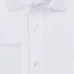 Olymp Luxor Modern Fit Shirt - White