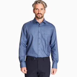 Olymp Modern Fit Shirt - Blue