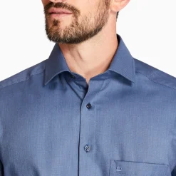 Olymp Modern Fit Shirt - Blue