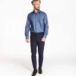 Olymp Modern Fit Shirt - Blue