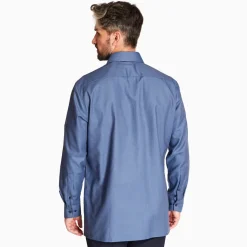 Olymp Modern Fit Shirt - Blue