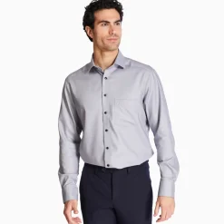 Olymp Modern Fit Shirt - Grey