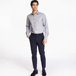 Olymp Modern Fit Shirt - Grey