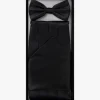 Profuomo Cumberband And Bow Tie Set - Black