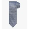 Profuomo Dotted Tie - Stone