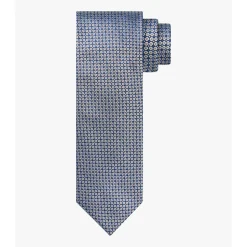 Profuomo Dotted Tie - Stone