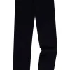 Remus Uomo Bart Cotton Trousers - Navy