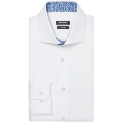 Remus Uomo Frank Shirt - White