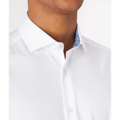 Remus Uomo Frank Shirt - White