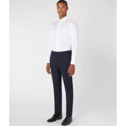 Remus Uomo Frank Shirt - White