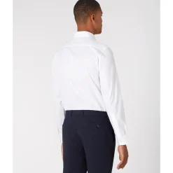 Remus Uomo Frank Shirt - White