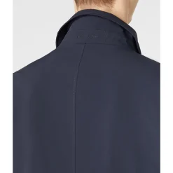 Remus Uomo Remi Raincoat - Navy