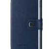 Secrid Premium Miniwallet - Navy