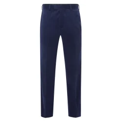 Skopes Cord Trouser - Navy