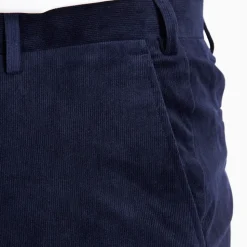 Skopes Cord Trouser - Navy