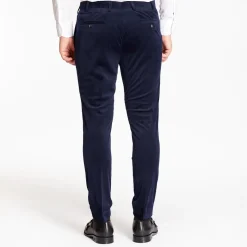Skopes Cord Trouser - Navy