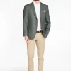 Skopes Jamie Plain Blazer - Green