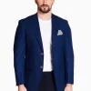 Skopes Jamie Plain Blazer - Navy