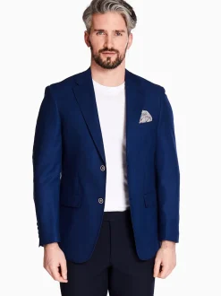 Skopes Jamie Plain Blazer - Navy