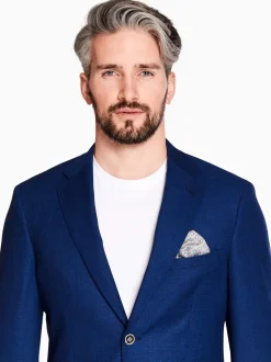 Skopes Jamie Plain Blazer - Navy