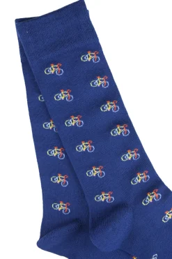 Swole Panda Bicycle Socks