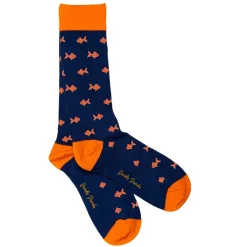 Swole Panda Goldfish Socks
