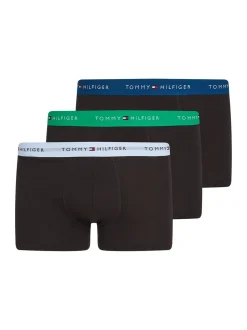 Tommy Hilfiger 3 Pack Wb Trunk