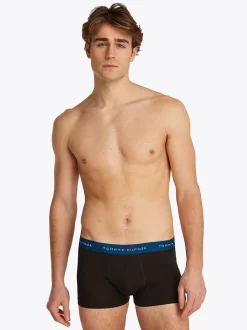 Tommy Hilfiger 3 Pack Wb Trunk