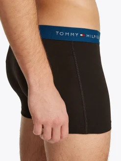 Tommy Hilfiger 3 Pack Wb Trunk